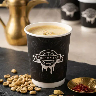 Arabic coffee